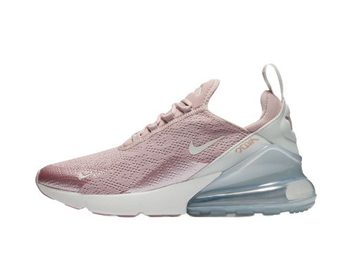 Sneakers och skor Nike Air Max 270 Elemental Rose W Purpur | CI5779-500