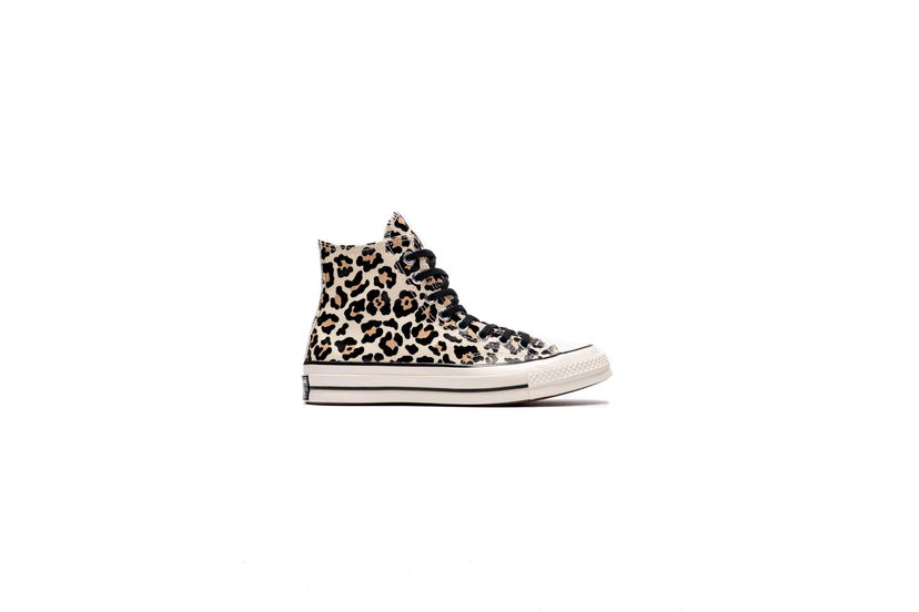 Sneakers och skor Converse Chuck 70 Hi Beige | A13436C