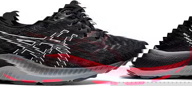 Sneakers och skor Asics Gel-Kayano Lite 2 Svart | 1011b217-001, 0