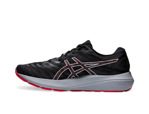 Löpning Asics Gel-Kayano Lite 2 Svart | 1011b217-001