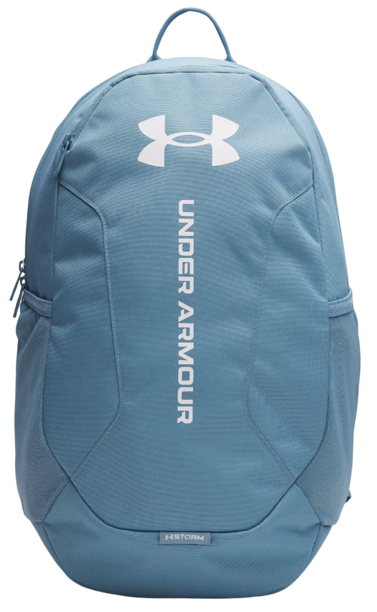 Ryggsäck Under Armour Hustle Lite Backpack Blå | 6000399-418