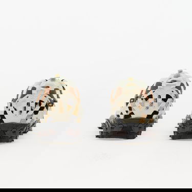 Sneakers och skor New Balance 610v1 Cow Print Vit | ML610TI, 3