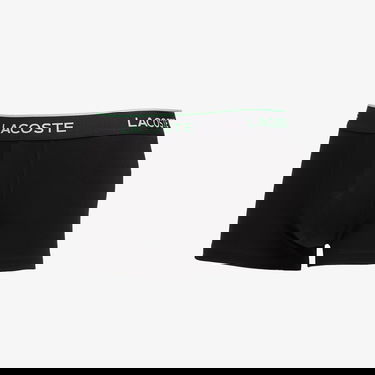 Boxare Lacoste Lacoste Liamone Trunks Underwear Svart | 5H4967 4XL, 3