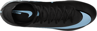 Sneakers och skor Nike Zoom Superfly 10 Pro FG Svart | hf9433-001, 3