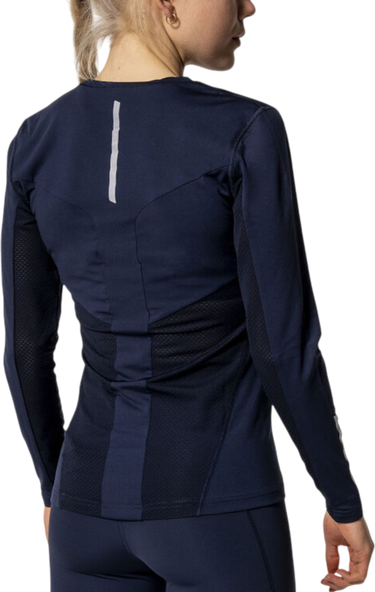 T-shirt SWIX SWIX Pace NTS Long Sleeve Baselayer Top Mörkblå | 10015-23-75100, 1