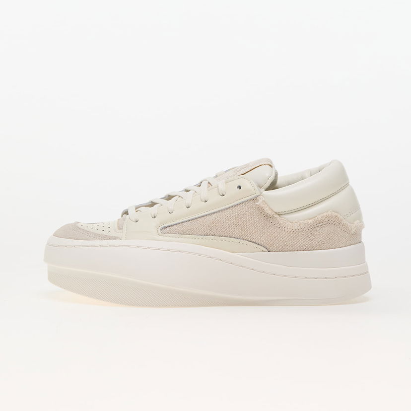 Sneakers och skor Y-3 Centennial Low Supplier Colour/ Off White/ Crew White Vit | IG4079