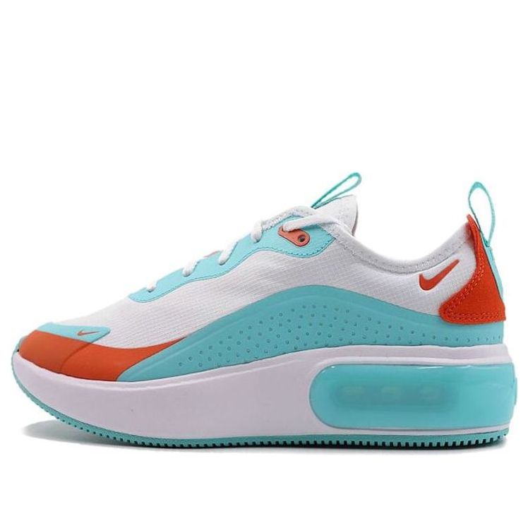 Sneakers och skor Nike Air Max Dia Vit | CJ7787-471