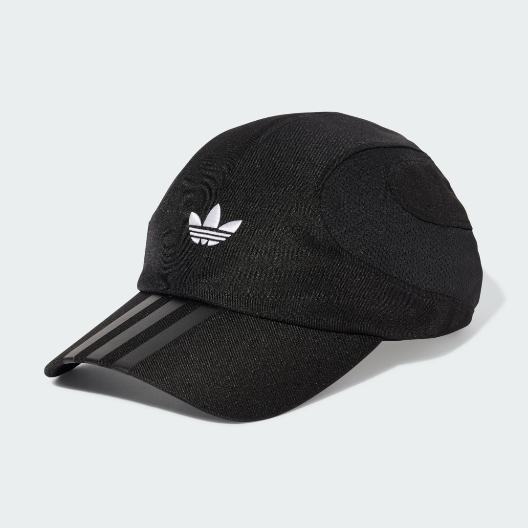 Keps adidas Performance Running Cap Svart | JC6047, 0