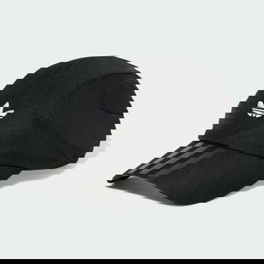 Keps adidas Performance Running Cap Svart | JC6047, 0