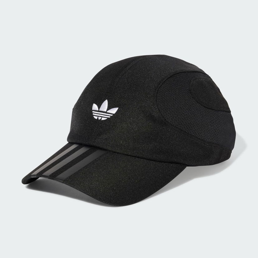 Keps adidas Performance Running Cap Svart | JC6047