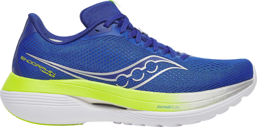 Sneakers och skor Saucony Endorphin Trainer Blå | s20996-201, 0