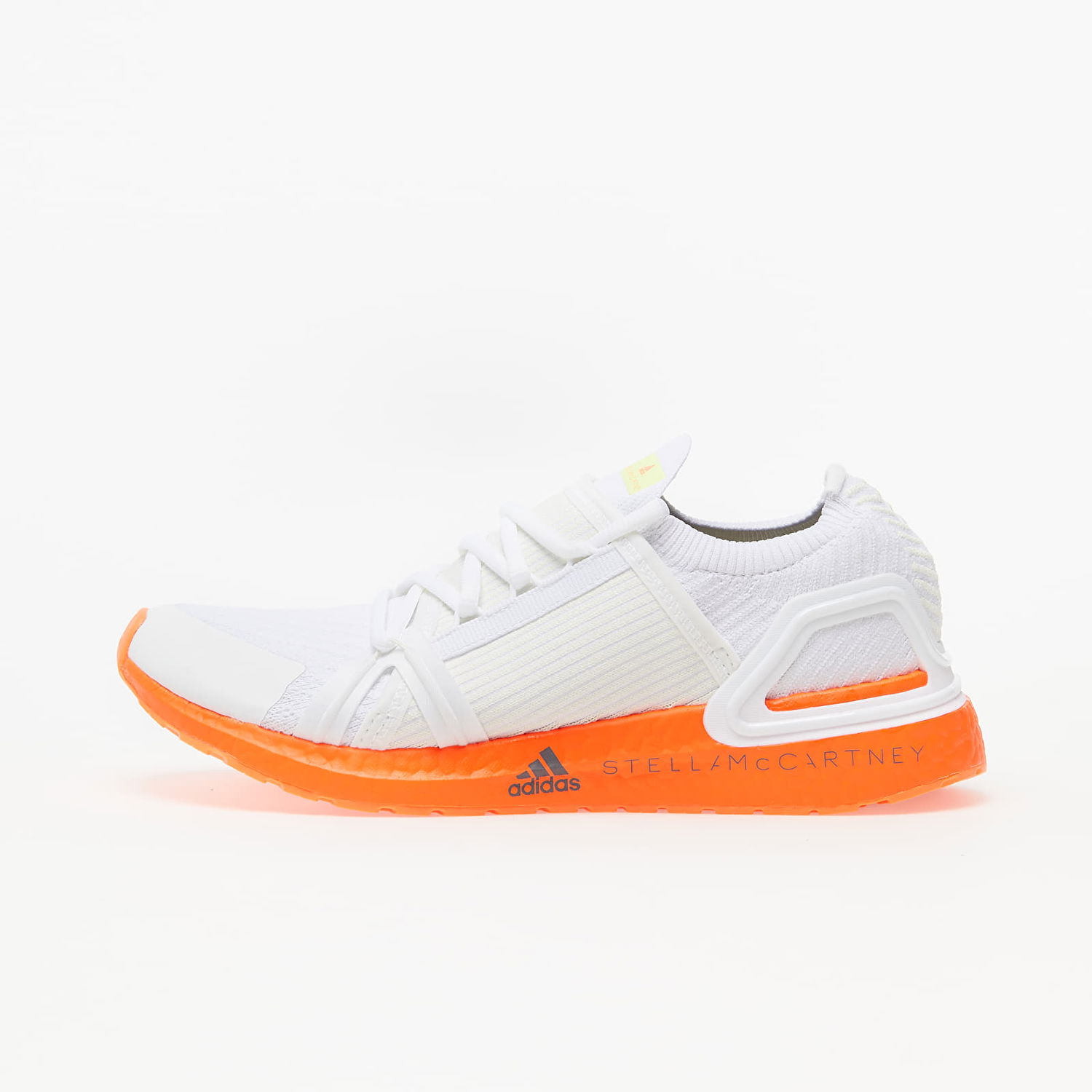 Sneakers och skor adidas Performance Stella McCartney UltraBOOST 20 W Vit | FU8983, 0