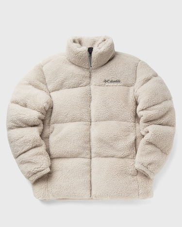 Pufferjacka Columbia Puffect II Sherpa Jacket Beige | 2086841278, 0