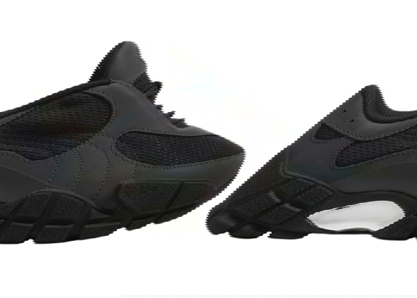 Sneakers och skor Puma Skepta Forever Black Svart | 397066-01, 0