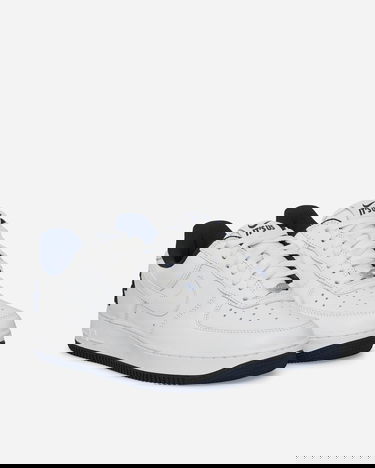 Sneakers och skor Nike Lil Yachty x Air Force 1 "Concrete Boys" Vit | IB5720-100, 2