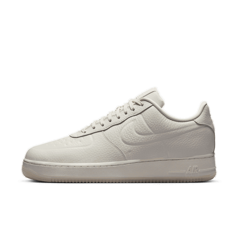 Sneakers och skor Nike Air Force 1 '07 Pro-Tech Grå | FB8875-003