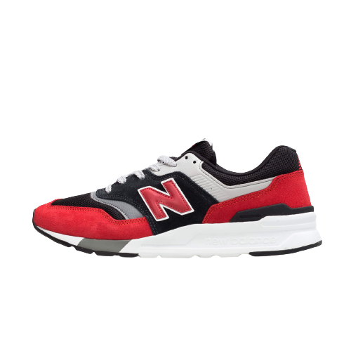 Sneakers och skor New Balance 997 Svart | CM997HVP, 0