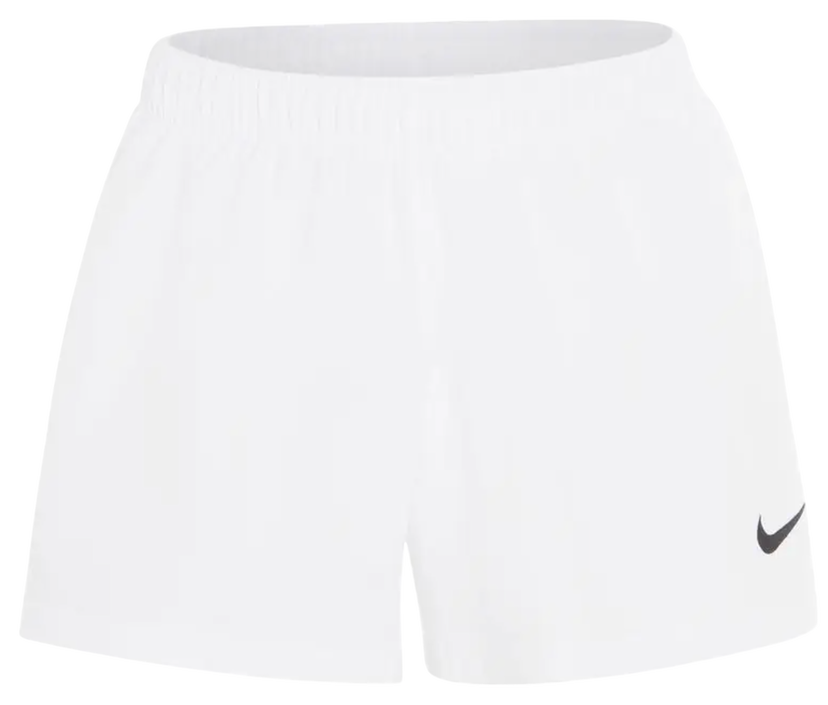 Shorts Nike Nike Youth Team Stock Rugby Shorts Vit | nt0528-100