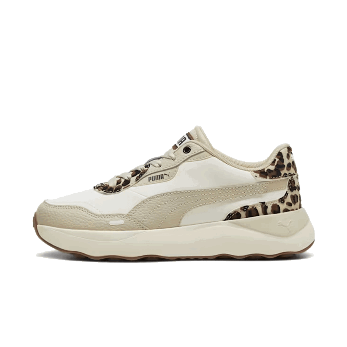Sneakers och skor Puma Runtamed Platform Drama Flerfärgad | 396437-01, 0