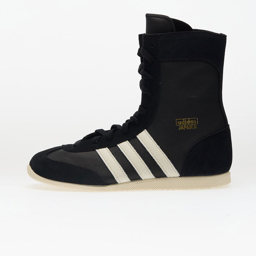Sneakers och skor adidas Originals Japan H Svart | JS4036