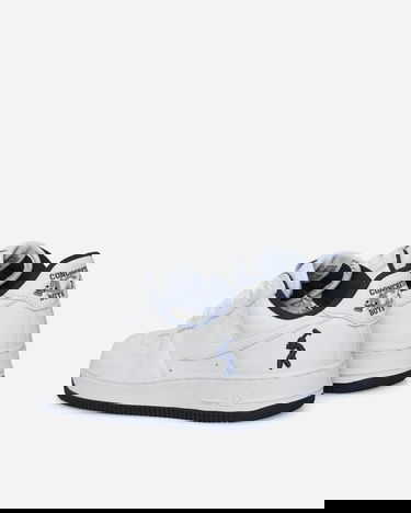 Sneakers och skor Nike Lil Yachty x Air Force 1 "Concrete Boys" Vit | IB5720-100, 4