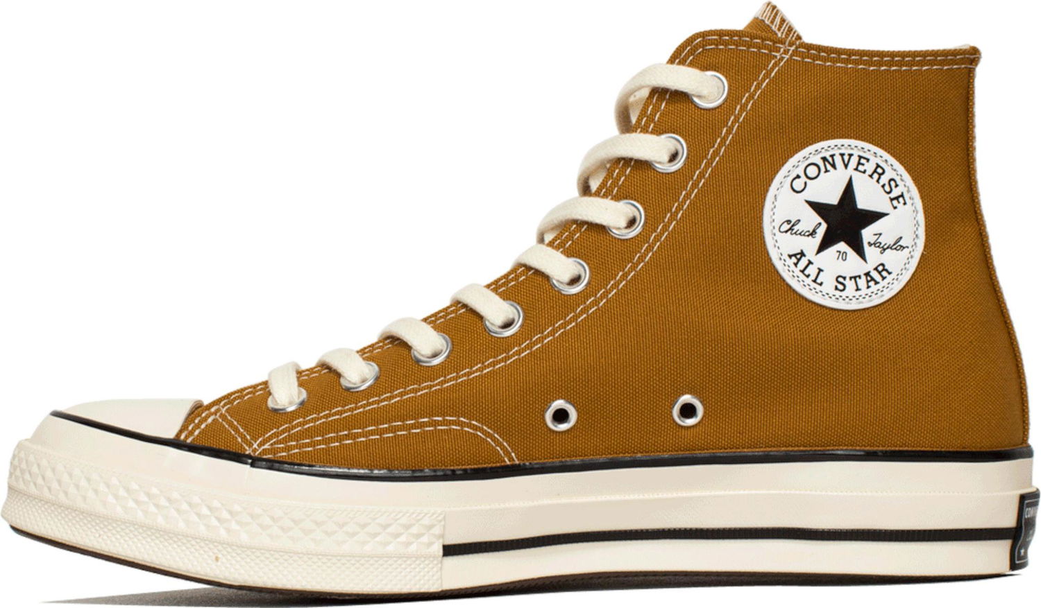 Sneakers och skor Converse Chuck 70 HI Brun | 170090c, 0