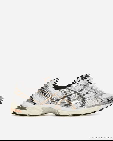 Sneakers och skor Asics GEL-1130 "White/Clay Canyon" Grå | 1201A256-113, 1