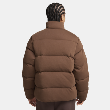 Pufferjacka Nike Sportswear Puffer Jacket Brun | FB7854-259, 1
