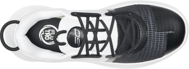 Sneakers och skor Under Armour Curry 6 FloTro 'Shooting Star' Vit | 3027638-001, 3