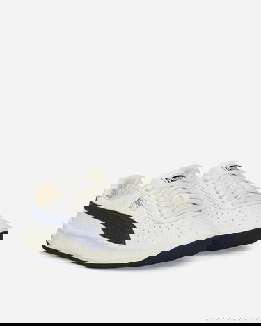 Sneakers och skor Puma GV Special Sneakers White / Navy Vit | 396509-04, 2