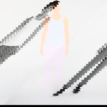 Träningsbyxor Y-3 Track Pant Granite Grå | JZ0723, 3