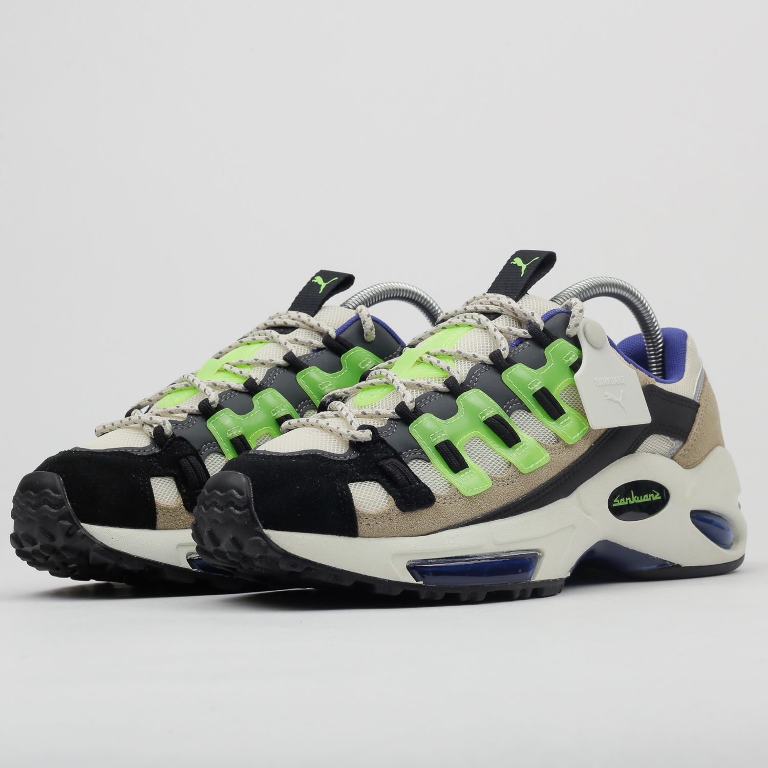 Sneakers och skor Puma Cell Endura Flerfärgad | 369611 01, 1