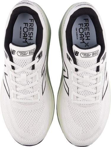 Sneakers och skor New Balance Fresh Foam X 860 v14 Vit | m86014g-m86014g, 2