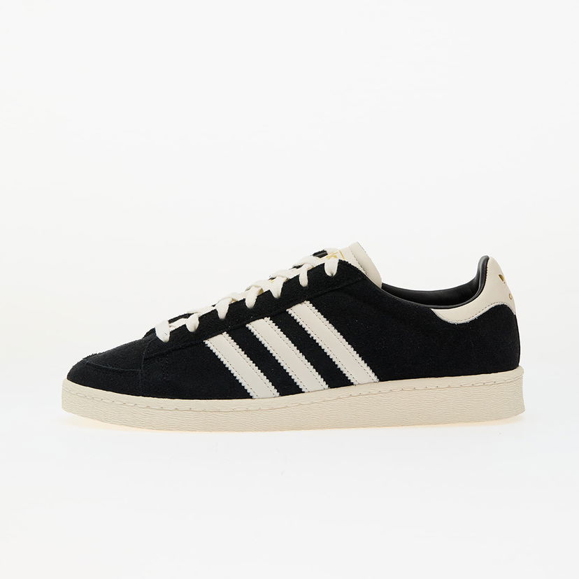 Sneakers och skor adidas Originals Jabbar Lo Svart | JI3433