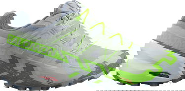 Sneakers och skor Salomon Speedcross 6 W Grön | l47301400, 0