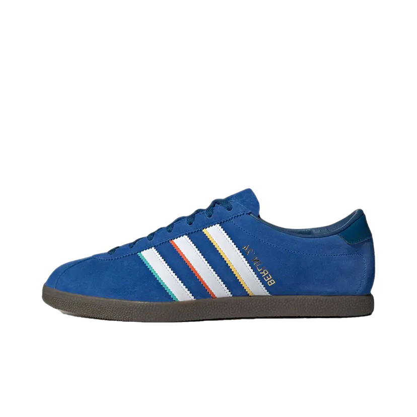Sneakers och skor adidas Originals BERLIN 24 Blå | IG2108