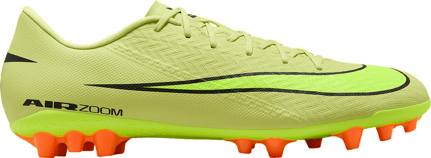 Sneakers och skor Nike ZOOM VAPOR 16 ACADEMY AG Grön | fq8364-300, 0