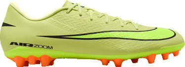Sneakers och skor Nike ZOOM VAPOR 16 ACADEMY AG Grön | fq8364-300, 0