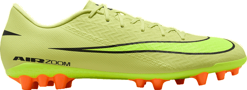 Sneakers och skor Nike ZOOM VAPOR 16 ACADEMY AG Orange | fq8364-300