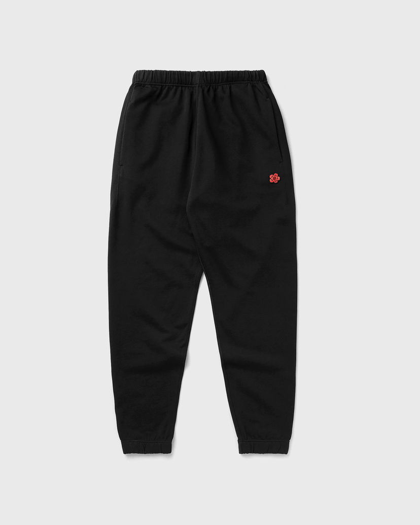 Träningsbyxor KENZO Boke Flower Classic Jog Pants Svart | FE65PA8254MF.99J