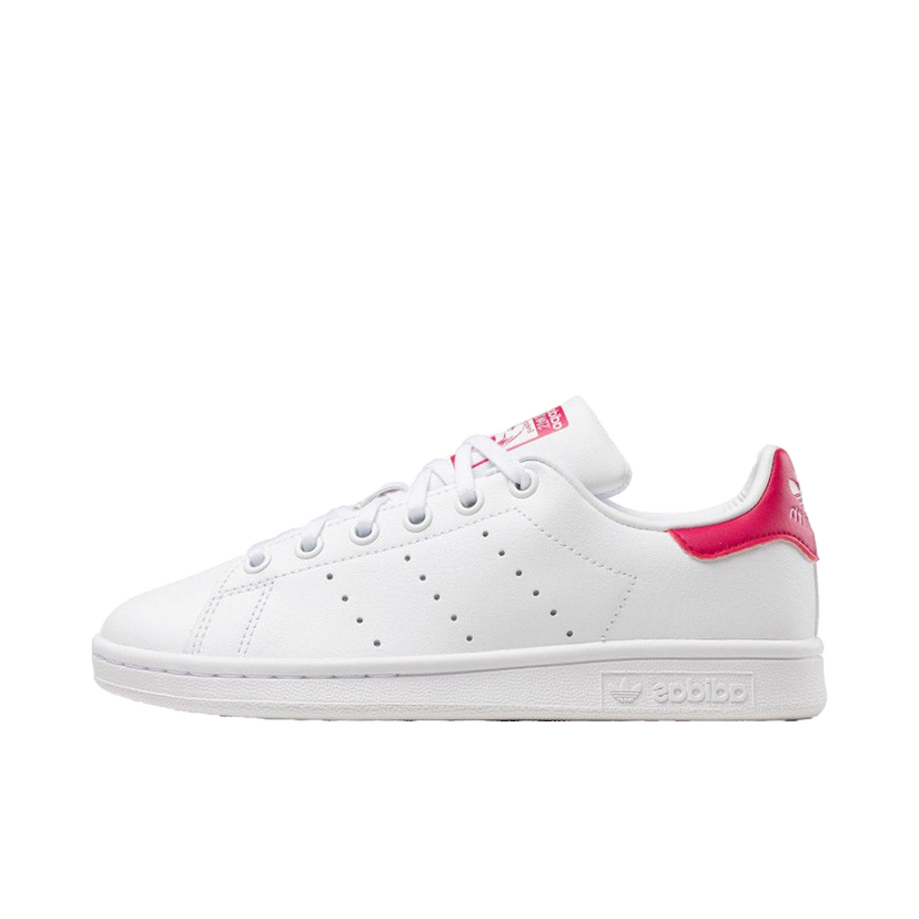 Sneakers och skor adidas Originals Stan Smith Vit | B32703
