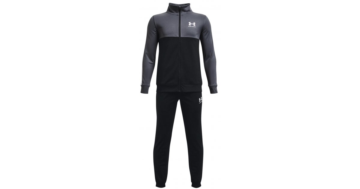 Träningsoverall Under Armour CB Knit Svart | 1373978-001, 1