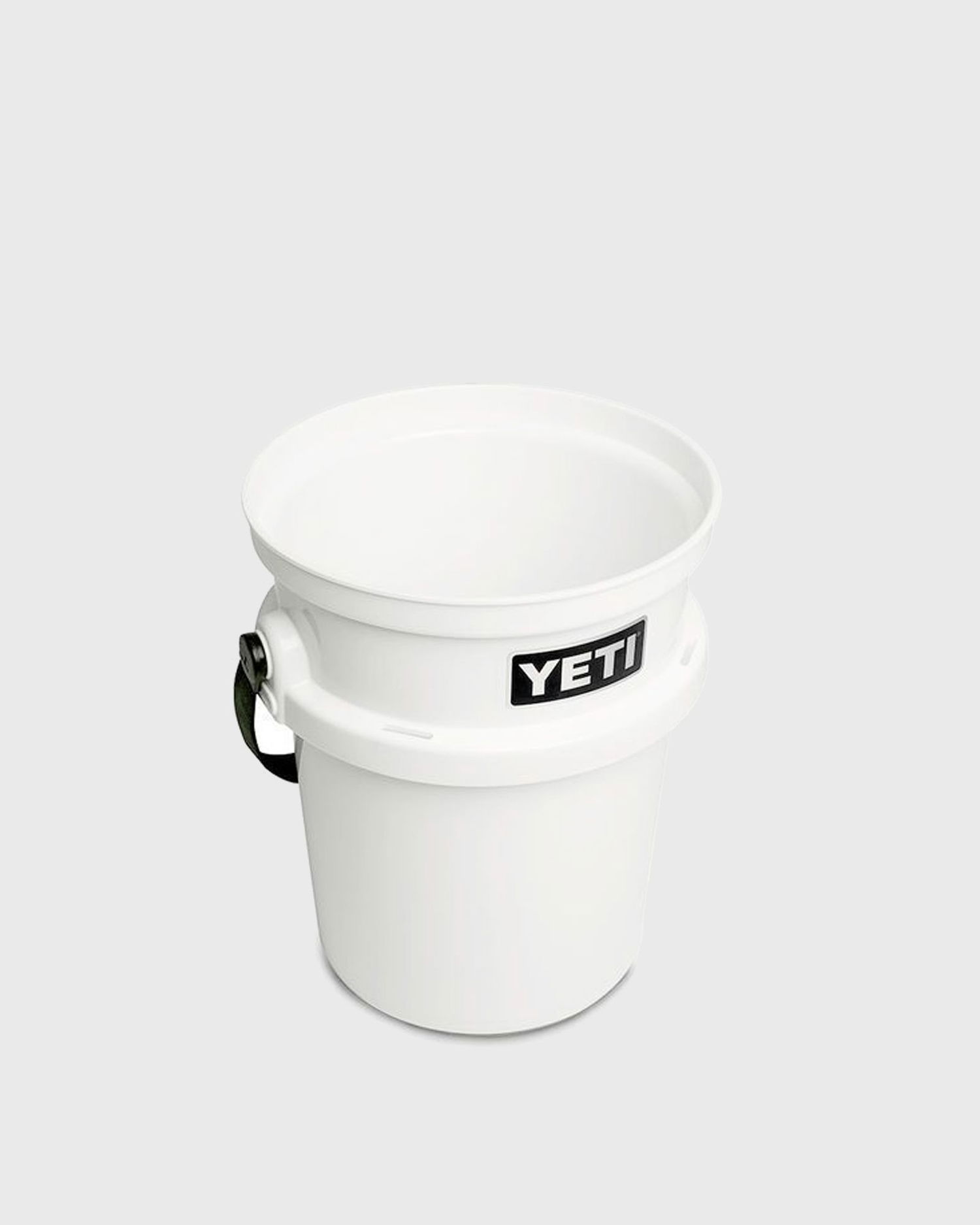 Flexstyle YETI Loadout Bucket 5.0G Vit | 888830065198, 1