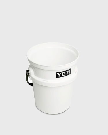 Flexstyle YETI Loadout Bucket 5.0G Vit | 888830065198, 1
