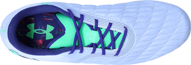 Sneakers och skor Under Armour Under Armour Clone Magnetico Pro 3.0 FG Blå | 3027038-501, 3