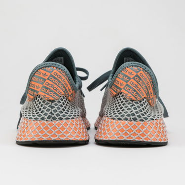 Sneakers och skor adidas Originals Deerupt Runner Grön | EG5360, 3