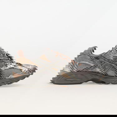 Sneakers och skor Asics Gel-Nimbus 10.1 Grå | 1203A543-250, 2