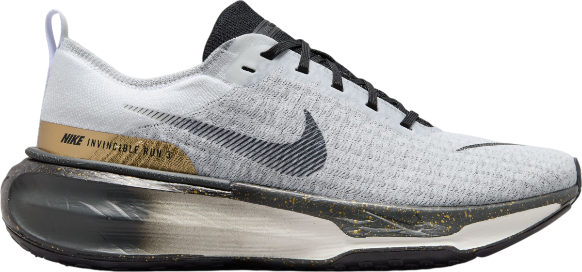 Sneakers och skor Nike Invincible 3 Premium Grå | ib2756-100, 0