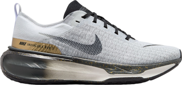 Sneakers och skor Nike Invincible 3 Premium Grå | ib2756-100, 0