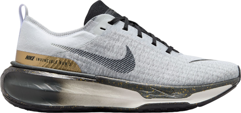 Sneakers och skor Nike Invincible 3 Premium Grå | ib2756-100
